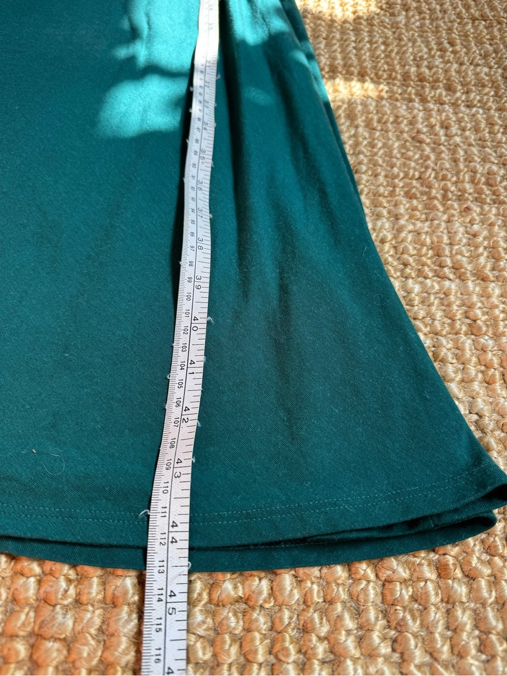 Reformation Rou Knit Dress - Picture 10 of 12